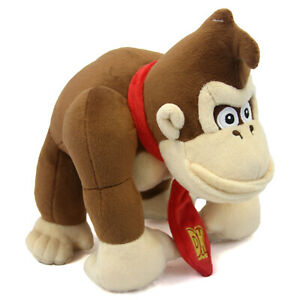 Super Mario - Donkey Kong